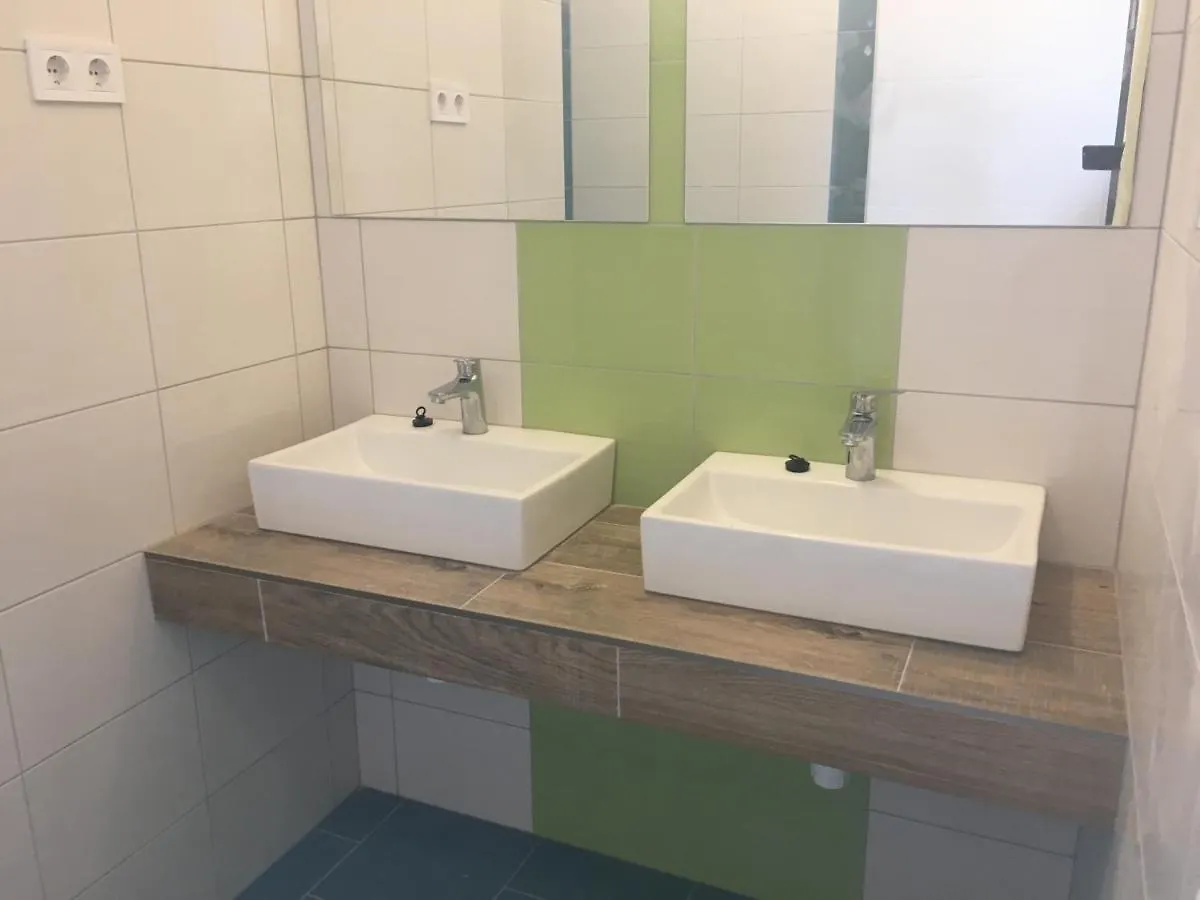 Backpackers Home Zadar Croatia