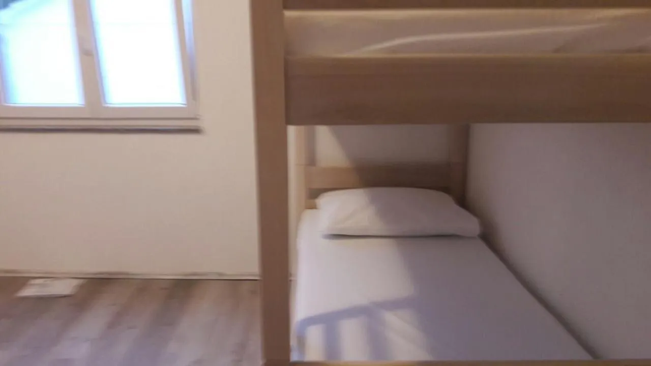 Backpackers Home Zadar