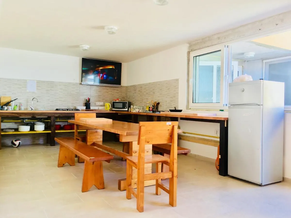 Hostel Backpackers Home Zadar