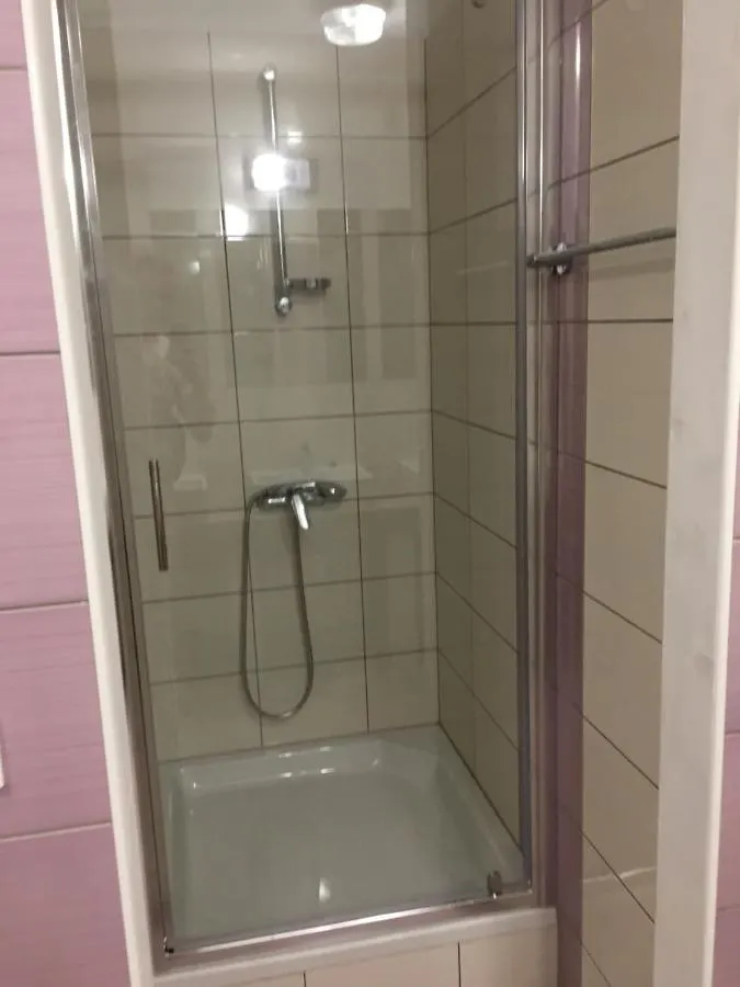 Hostel Backpackers Home Zadar
