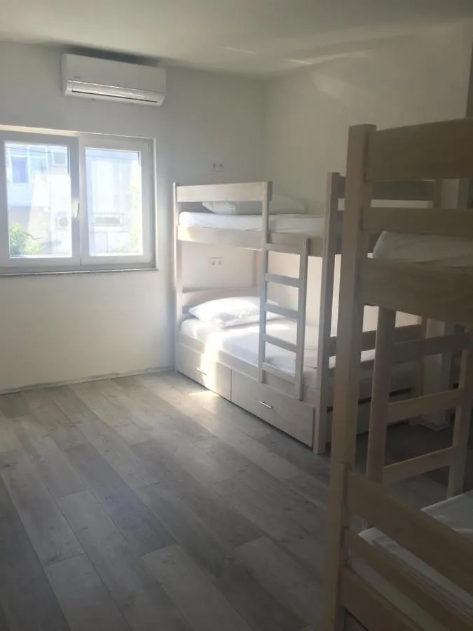 Hostel Backpackers Home Zadar