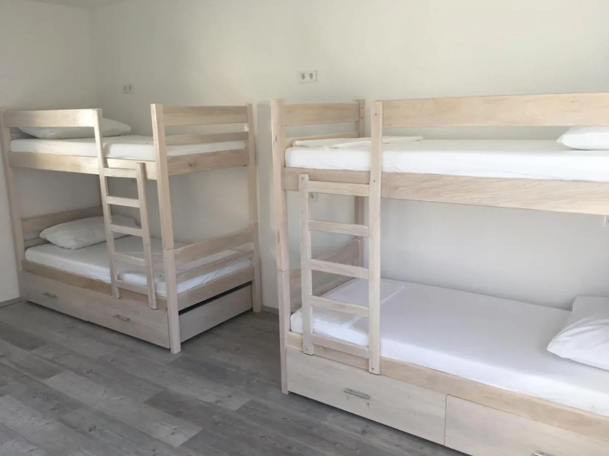 Backpackers Home Zadar Hostel