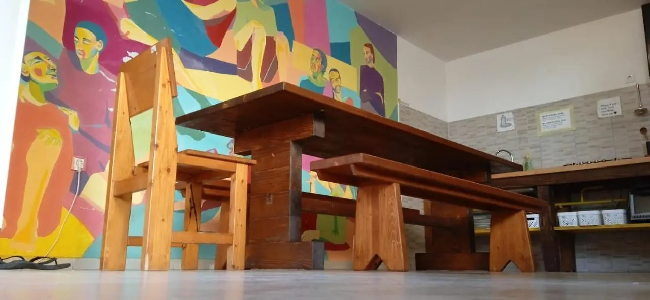 Backpackers Home Zadar Croatia