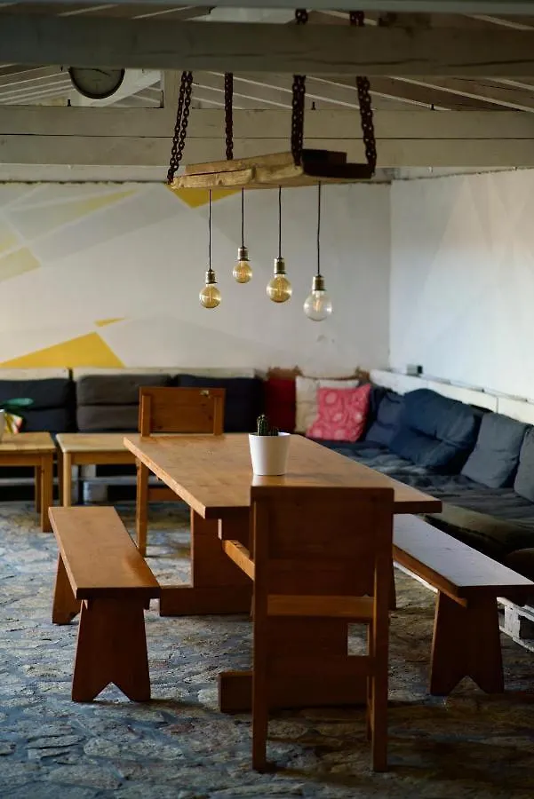 Backpackers Home Zadar