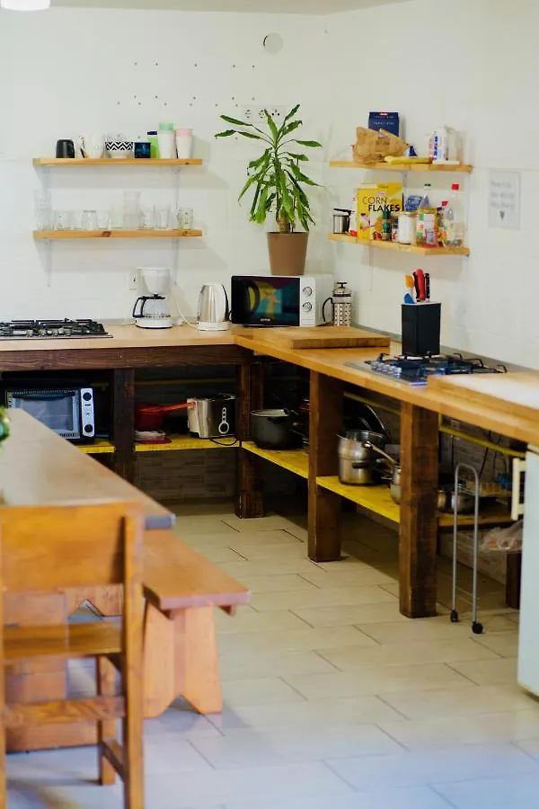 Backpackers Home Zadar