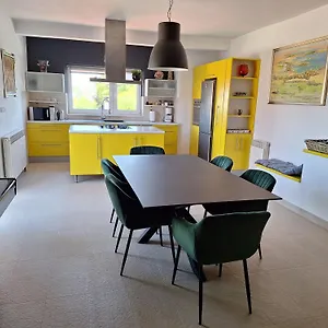  Appartement Piero
