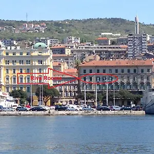 Riva Bed & Breakfast Rijeka