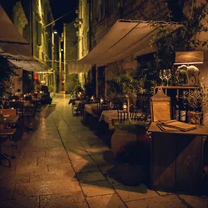 visit hotel