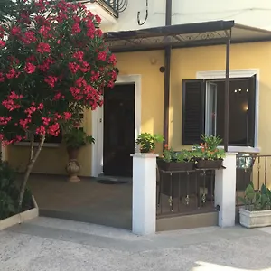 Tusculum Gostinjska kuća Opatija