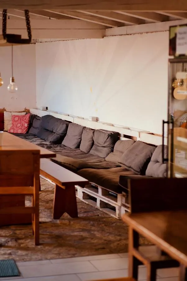 Hostel Backpackers Home Zadar