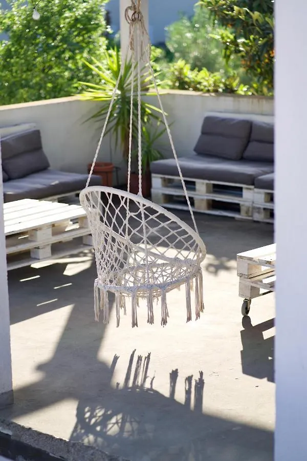 Backpackers Home Zadar Croatia
