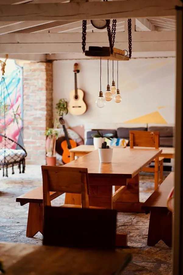 Hostel Backpackers Home Zadar