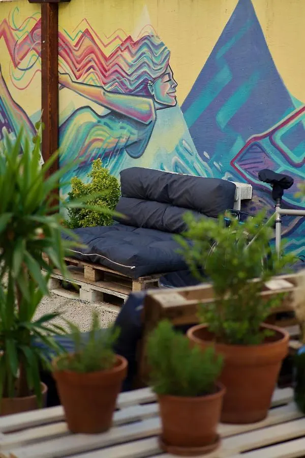 Backpackers Home Zadar Hostel