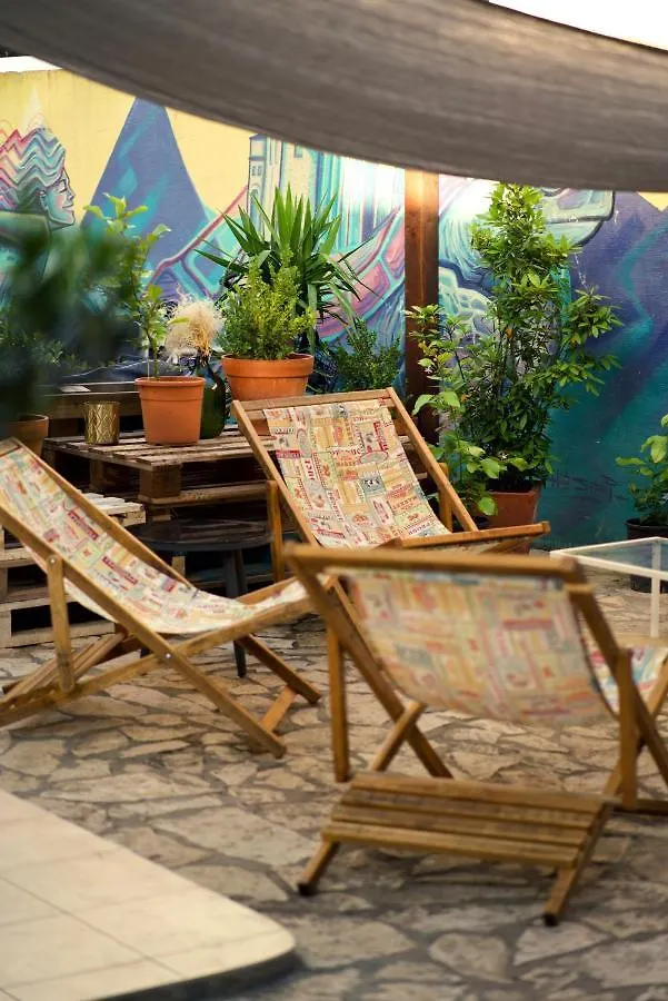 Backpackers Home Zadar Hostel